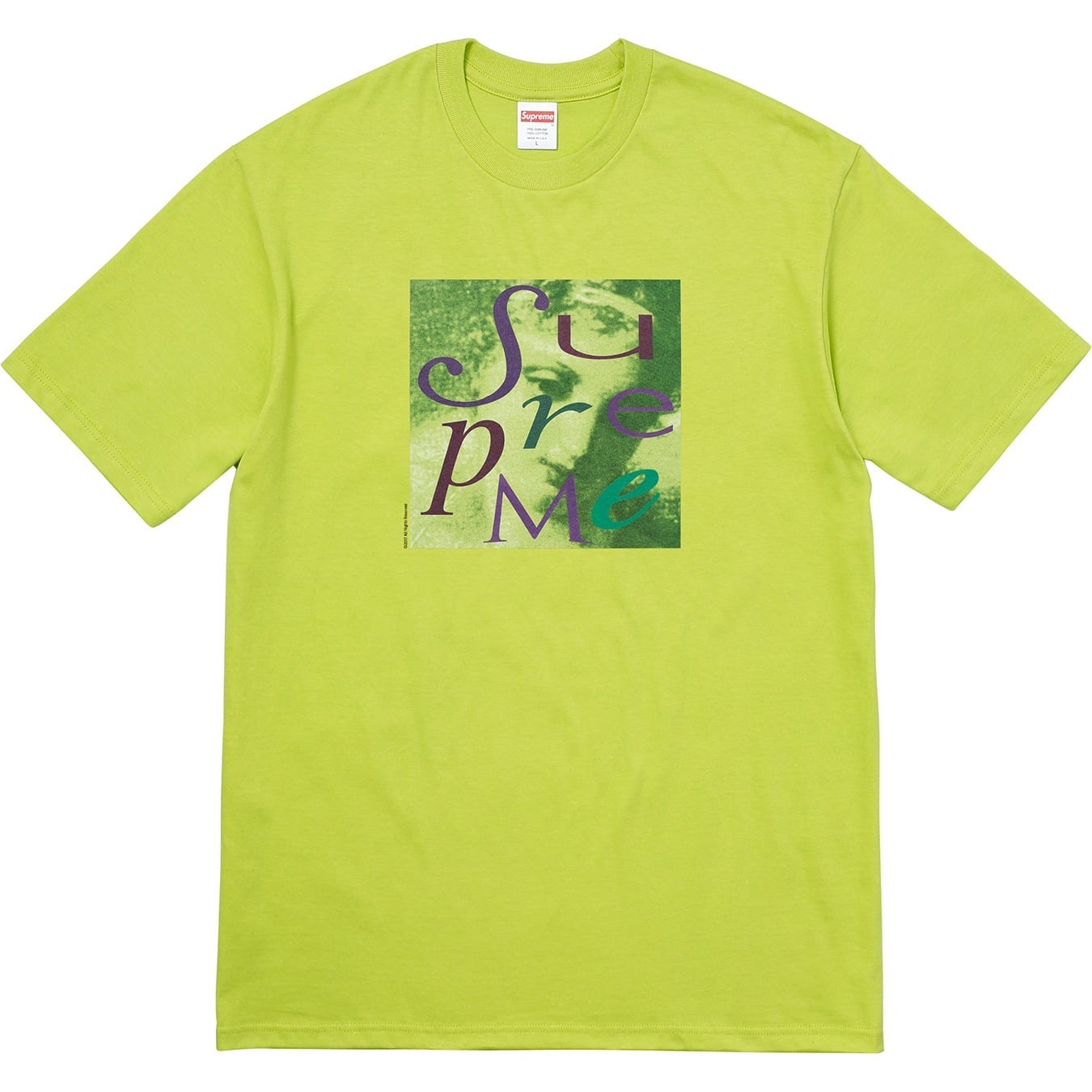 Venus Tee view 18